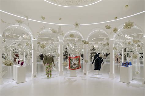 gucci exhibition 180|Inside Gucci Cosmos, a magical new exhibition in .